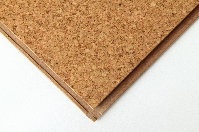 Cork Flooring Installation
